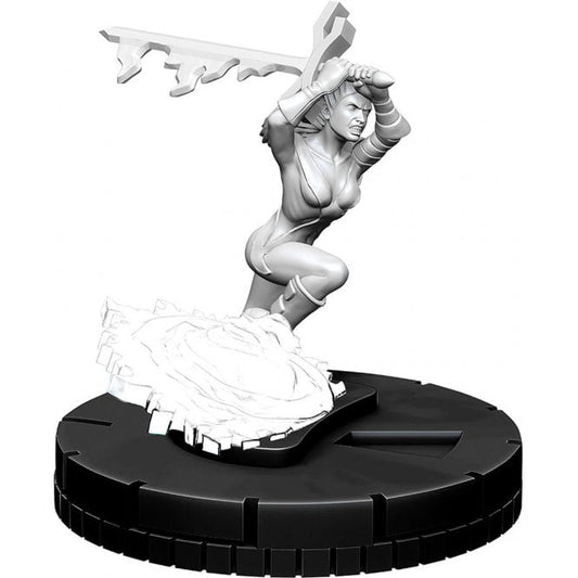 Marvel HeroClix Magik Deep Cuts Unpainted Miniatures