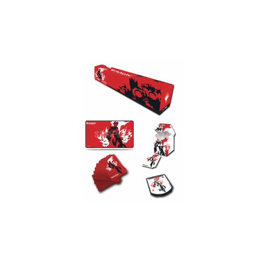 ULTRA PRO CHANDRA ACCESSORIES BUNDLE FOR MAGIC: THE GATHERING