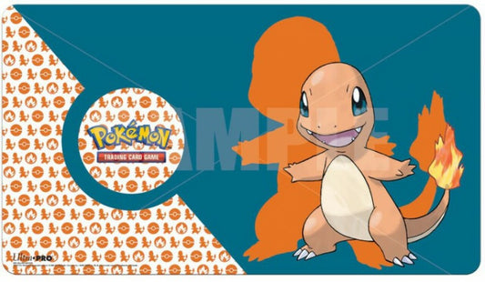 Ultra Pro Playmat Pokémon Charmander
