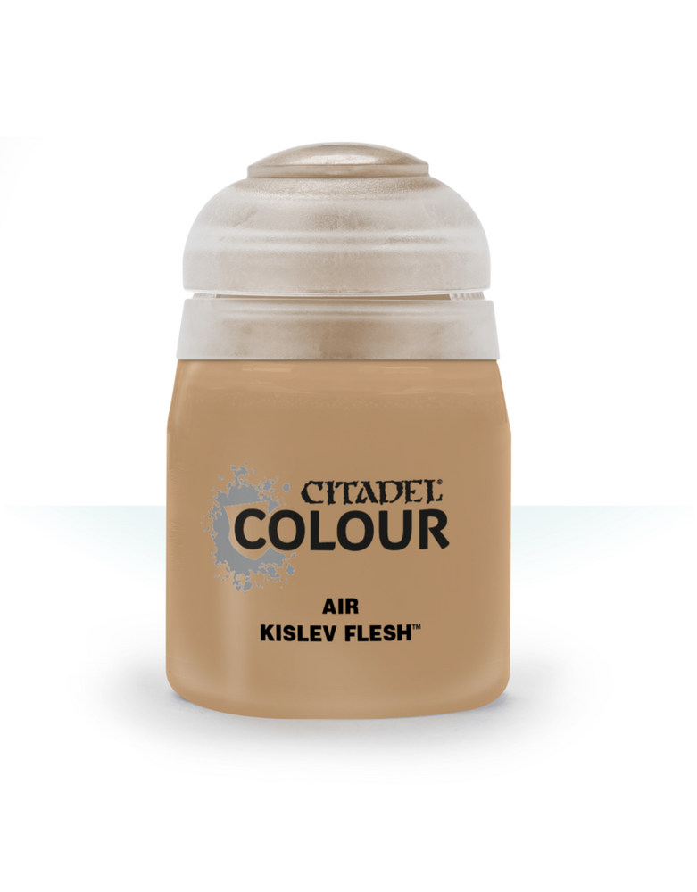 Kislev Flesh Air Paint 24ml