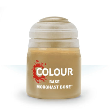 Morghast Bone Base Paint 12ml