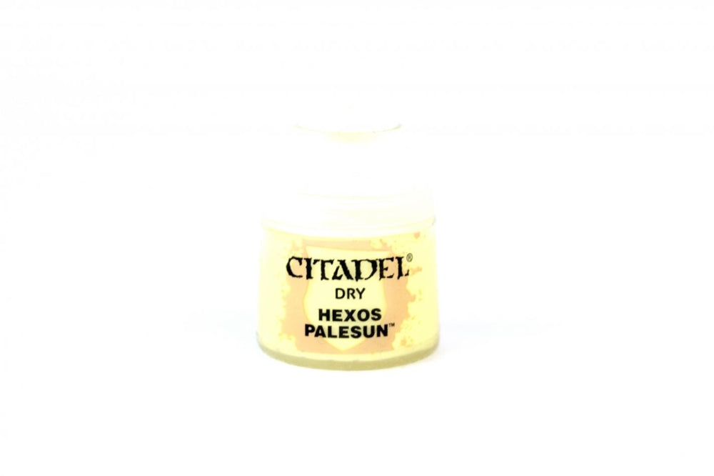 Hexos Palesun Dry Paint 12ml