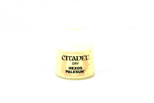 Hexos Palesun Dry Paint 12ml