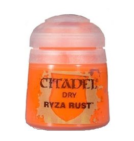 Ryza Rust Dry Paint 12ml
