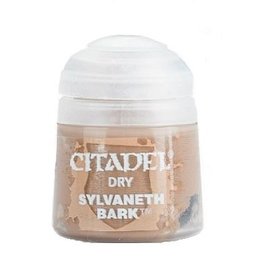 Sylvaneth Bark Dry Paint 12ml