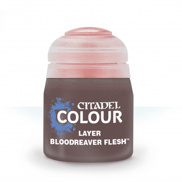 Bloodreaver Flesh Layer Paint 12ml