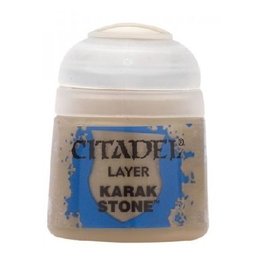 Karak Stone Layer Paint 12ml