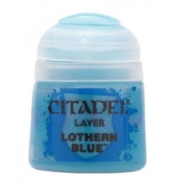 Lothern Blue Layer Paint 12ml