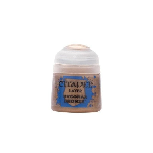 Sycorax Bronze Layer Paint 12ml
