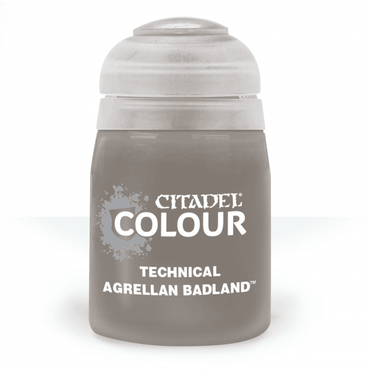 Agrellan Badland Technical Paint 24ml
