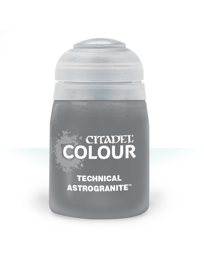 Astrogranite Technical Paint 24ml