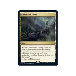 Magic: The Gathering Commander Collection Green WPN Exclusive