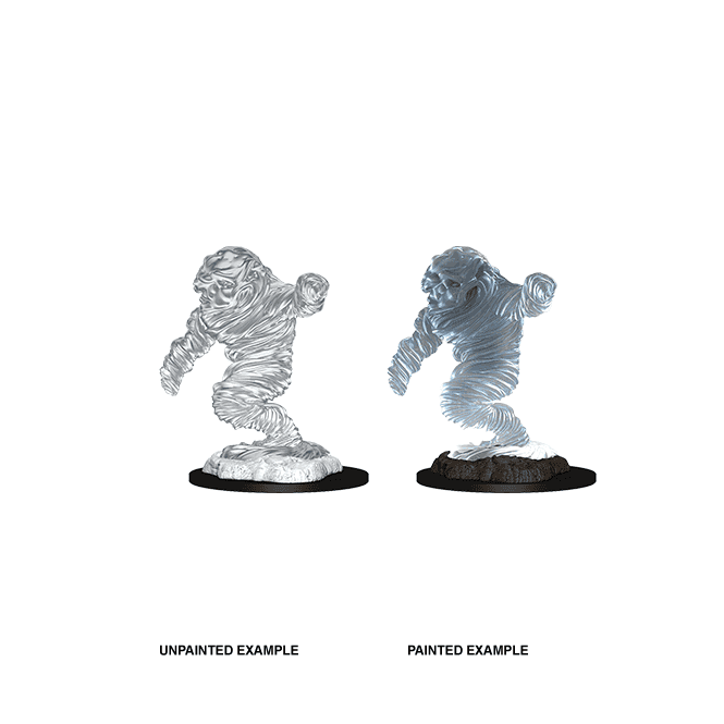 D&D Nolzur's Marvelous Miniatures Air Elemental