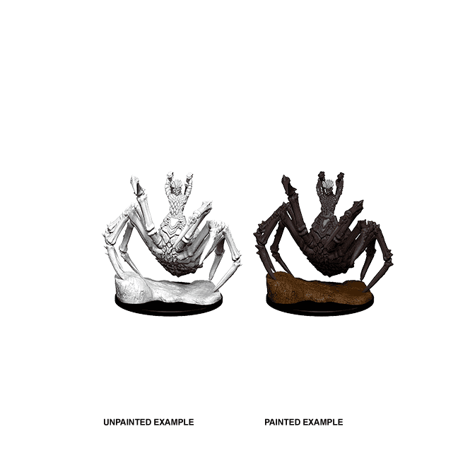 D&D Nolzur's Marvelous Miniatures Drider