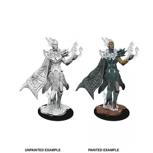 WIZKIDS D&D NOLZUR'S MARVELOUS MINIATURES (WAVE 8) - CLOUD GIANT