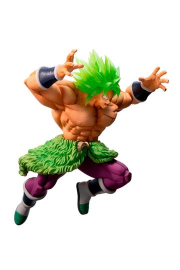 Dragon Ball Ichibansho PVC Statue Super Saiyan Broly Full Power 20 cm