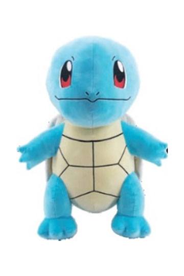 Pokémon Plush Figure Squirtle 60 cm