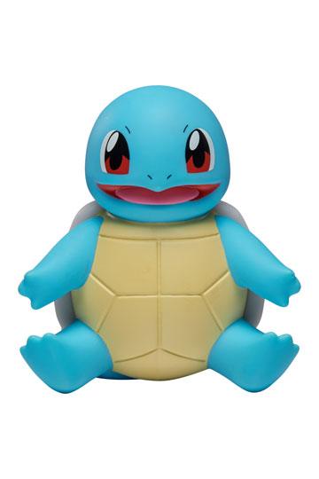 Pokémon Kanto Vinyl Figure Squirtle 10 cm Wave 1