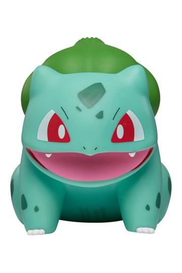 Pokémon Kanto Vinyl Figure Bulbasaur 10 cm Wave 1