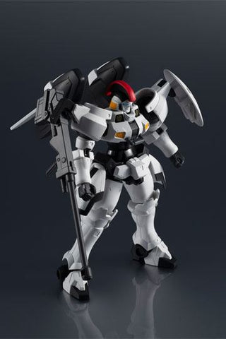 Mobile Suit Gundam Wing Gundam Universe Action Figure OZ-00MS Tallgeese 16 cm