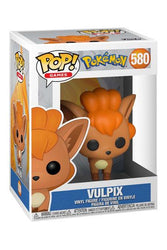 Pokemon Super Sized Jumbo POP! Vinyl Figure Vulpix (EMEA) 25 cm