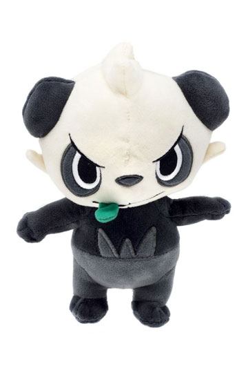Pokémon Plush Figure - Pancham - 20 cm