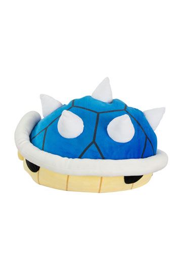 Mario Kart Mocchi-Mocchi Plush Figure Spiny Shell 40 cm