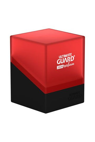 Ultimate Guard 2020 Exclusive - Boulder Deck Case™ 100+