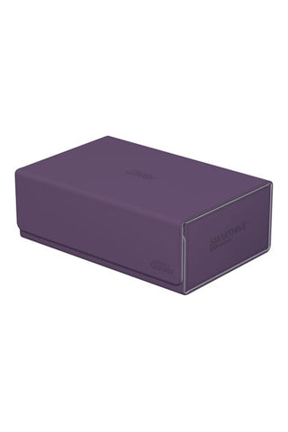 Ultimate Guard Smarthive 400+ Standard Size XenoSkin™ Purple