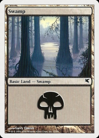 Swamp (22) [Hachette UK]