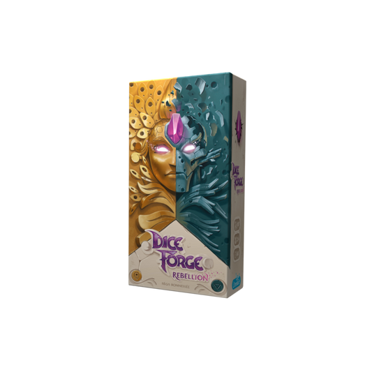 Dice Forge Rebellion