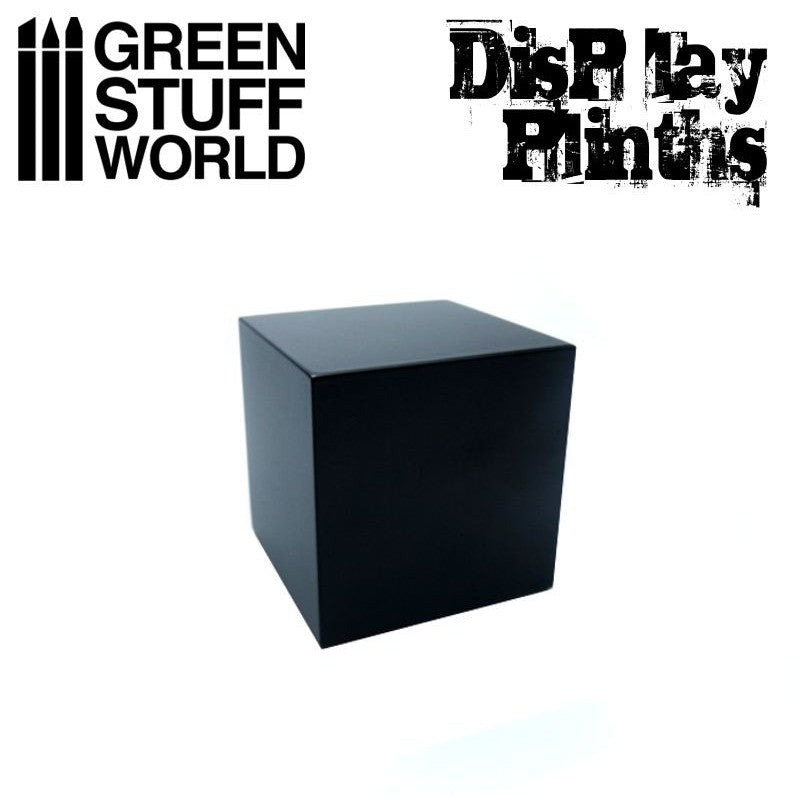 Green Stuff World Display Block 5x5 cm