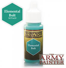 Elemental Bolt Army Painter Paint