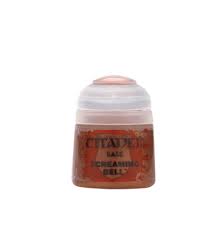 Screaming Bell Base Paint 12ml