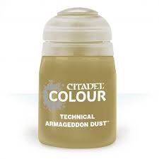 Armageddon Dust Technical Paint 24ml