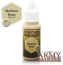 Skeleton Bone Army Painter Paint