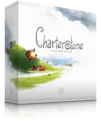 STONEMEIR GAMES Charterstone