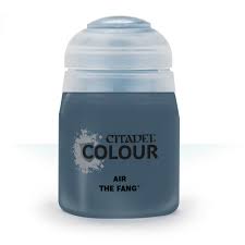 The Fang Air Paint 24ml