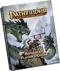 Pathfinder RPG: Advanced Player's Guide (P2) Paizo Staff (author)