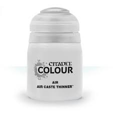 Air Caste Thinner Air Paint 24ml