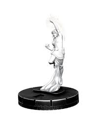 Marvel HeroClix Rogue Deep Cuts Unpainted Miniatures Wave 2