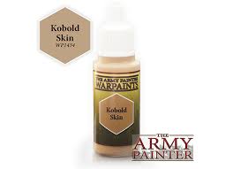 Kobold Skin Army Painter Paint
