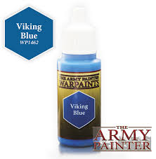 Viking Blue Army Painter Paint