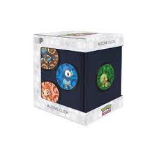 Pokemon Alcove Click Deck Box - Galar