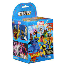 Marvel HeroClix X-Men the Animated Series the Dark Phoenix Saga Colossal Booster Pack