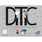 DiTiC Boardgame