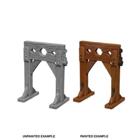 D&D Deep Cuts Stocks