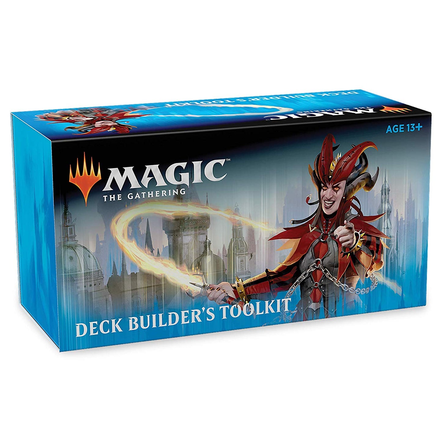 Magic: The Gathering Ravnica Allegiance Deckbuilders Toolkit