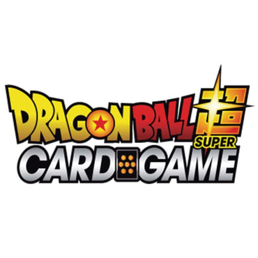 Dragon Ball Super Card Game: Gift Collection (GC-02)