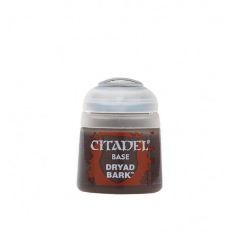 Dryad Bark Base Paint 12ml